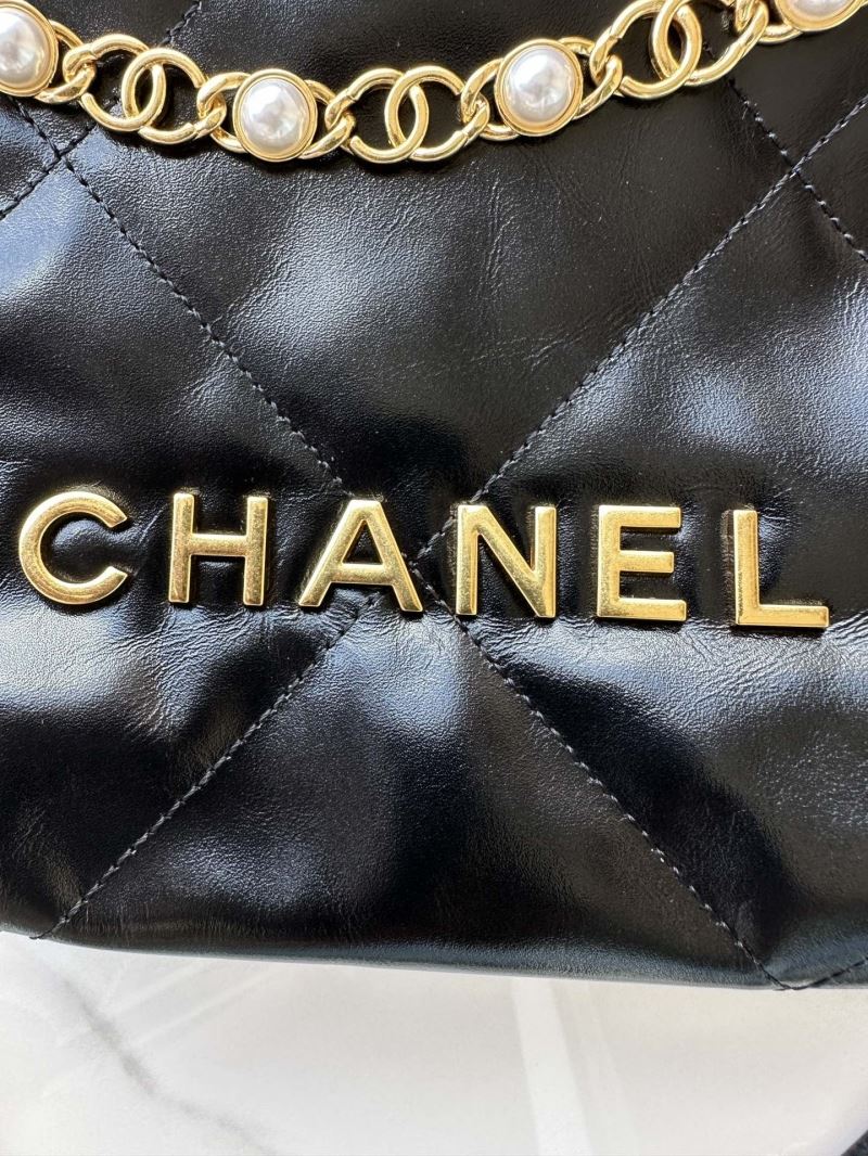 Chanel Shopping Bags